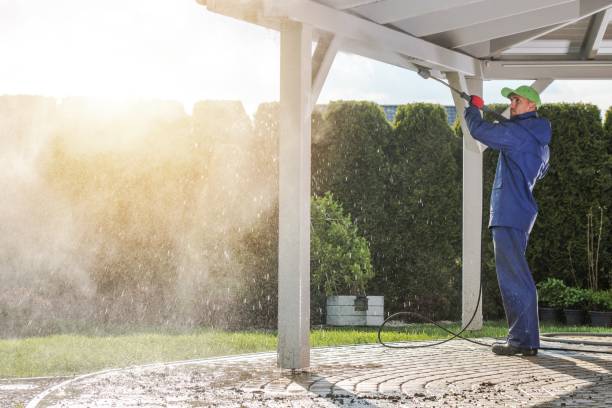 Playground Equipment Cleaning in Taft, FL